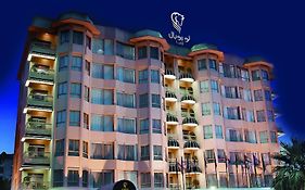 Le Royal Hotel Kuwait City